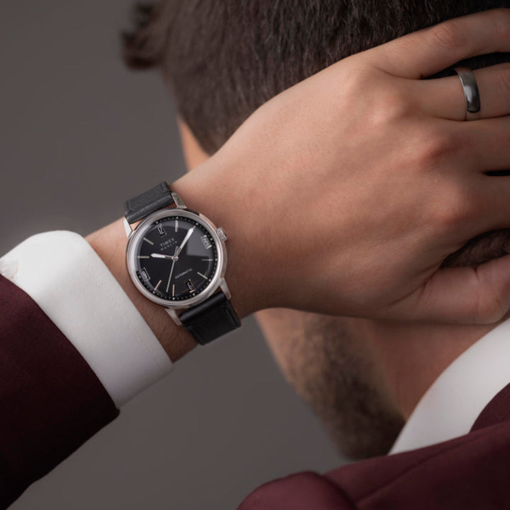TIMEX Marlin Automatic - Uomo