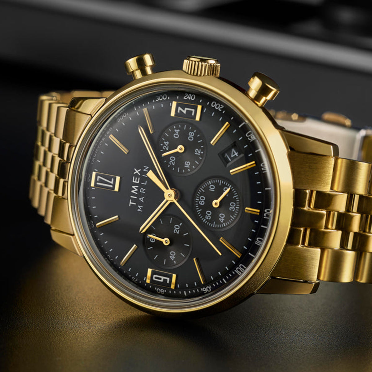 TIMEX Marlin® Quartz Chronograph - Uomo