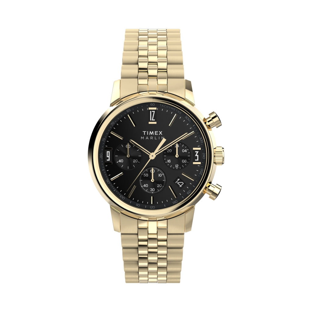 TIMEX Marlin® Quartz Chronograph - Uomo