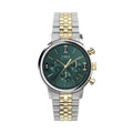 TIMEX Marlin Chronograph Tachymeter Green - Uomo