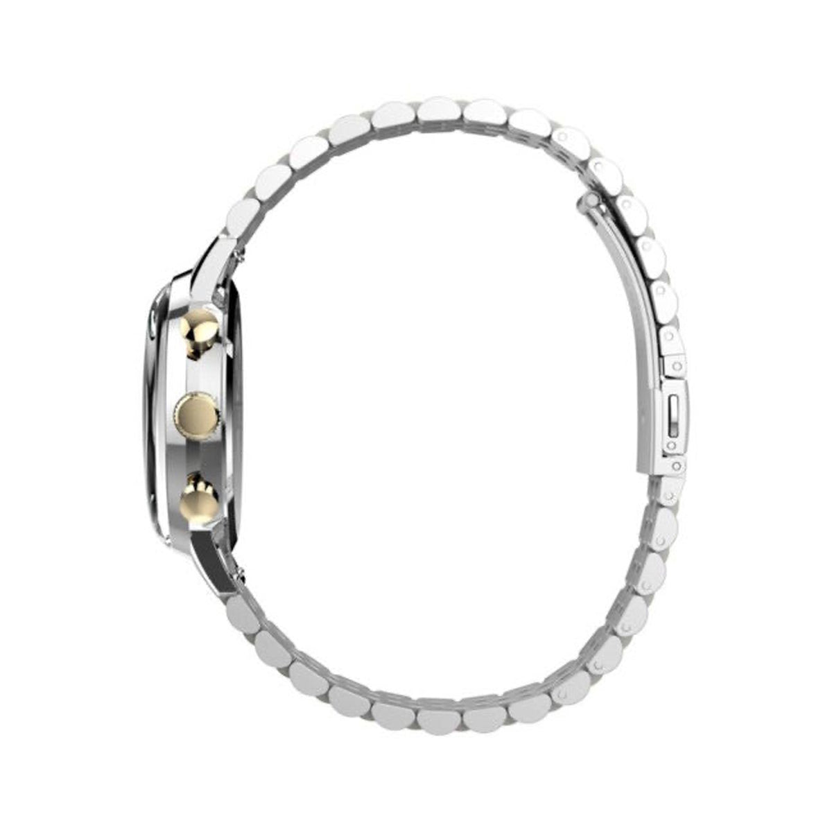 TIMEX Marlin Chronograph Tachymeter Bicolore - Uomo