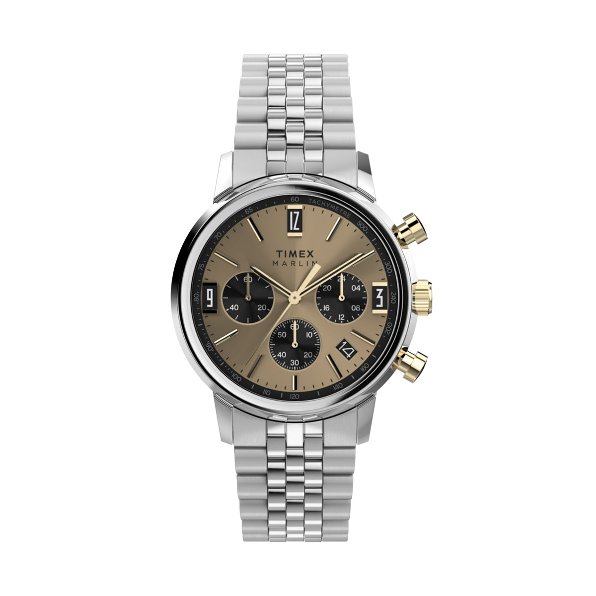 TIMEX Marlin Chronograph Tachymeter - Uomo