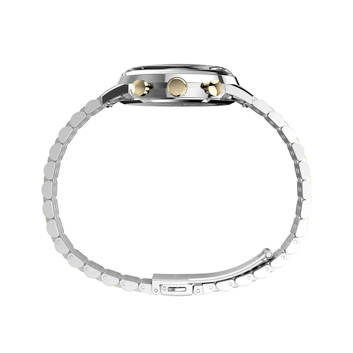 TIMEX Marlin Chronograph Tachymeter Bicolore - Uomo