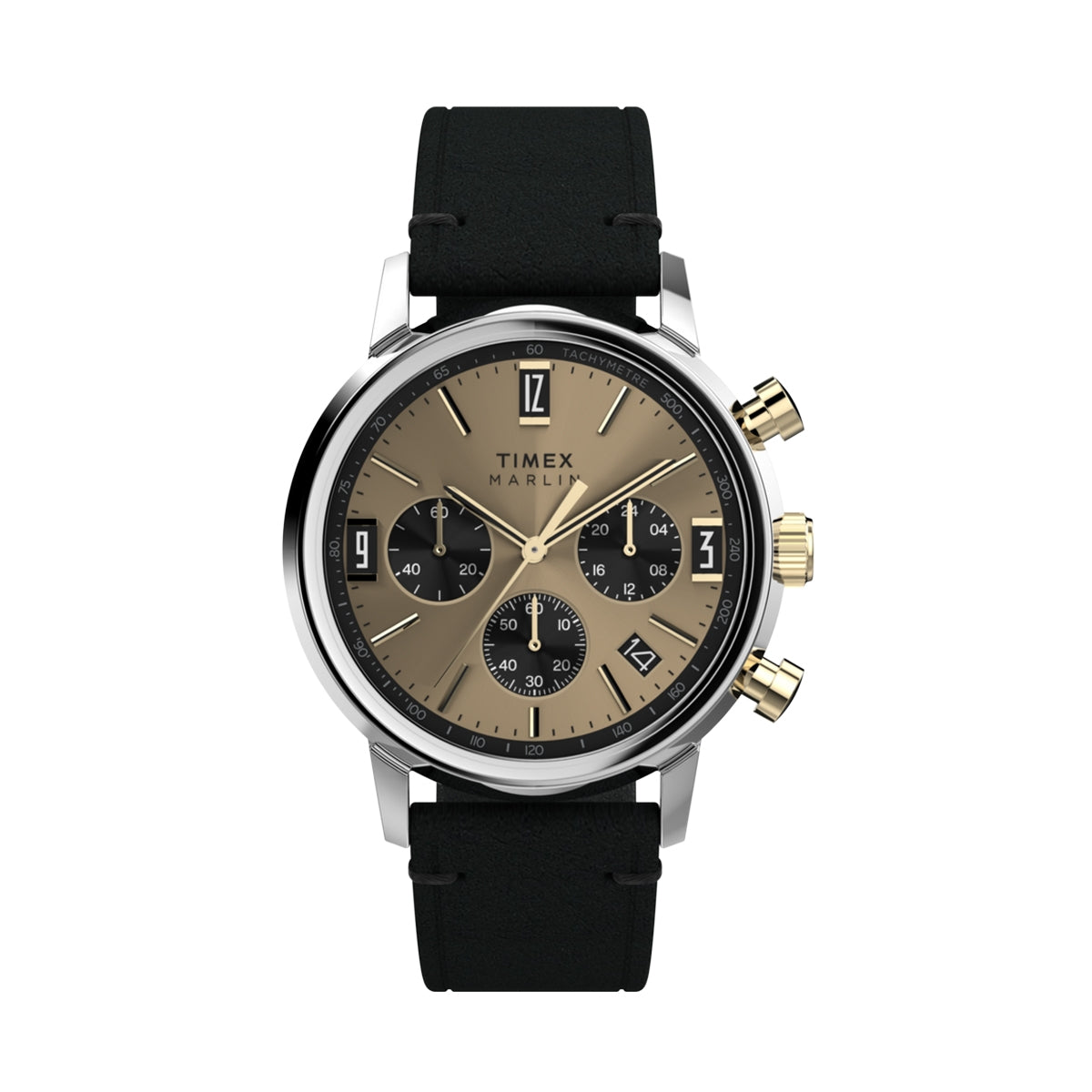TIMEX Marlin Chronograph Tachymeter - Uomo
