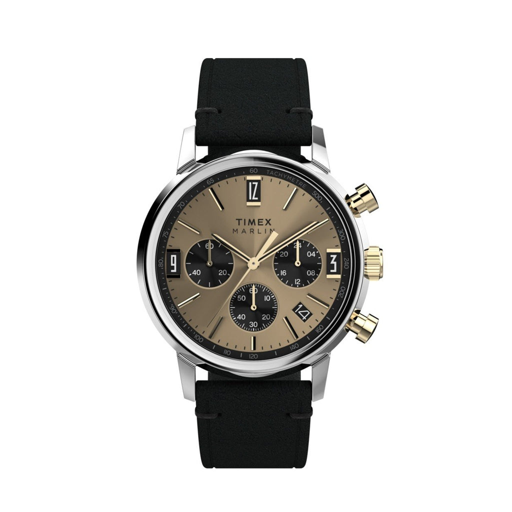 TIMEX Marlin® Chronograph Tachymeter - Uomo