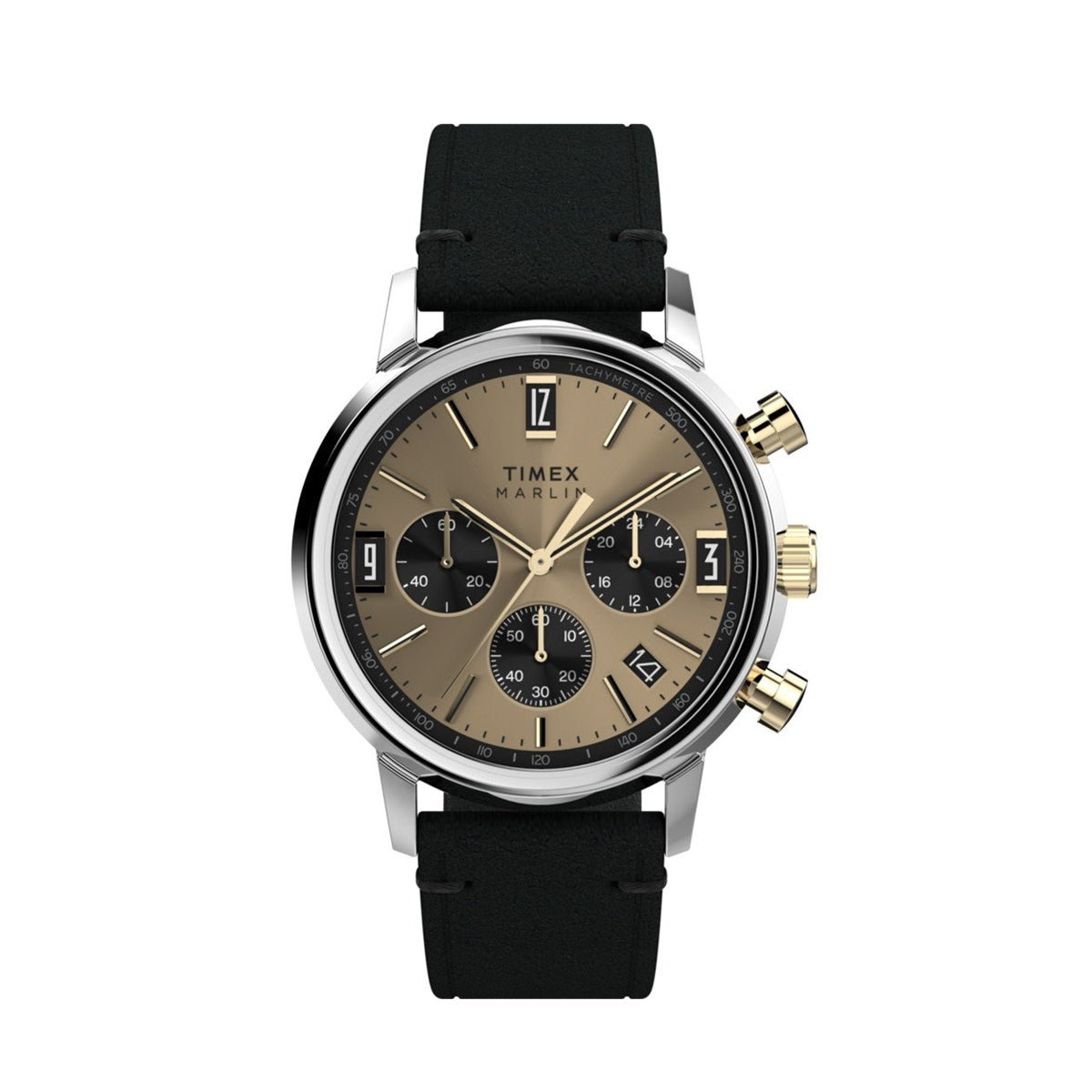 TIMEX Marlin® Chronograph Tachymeter - Uomo