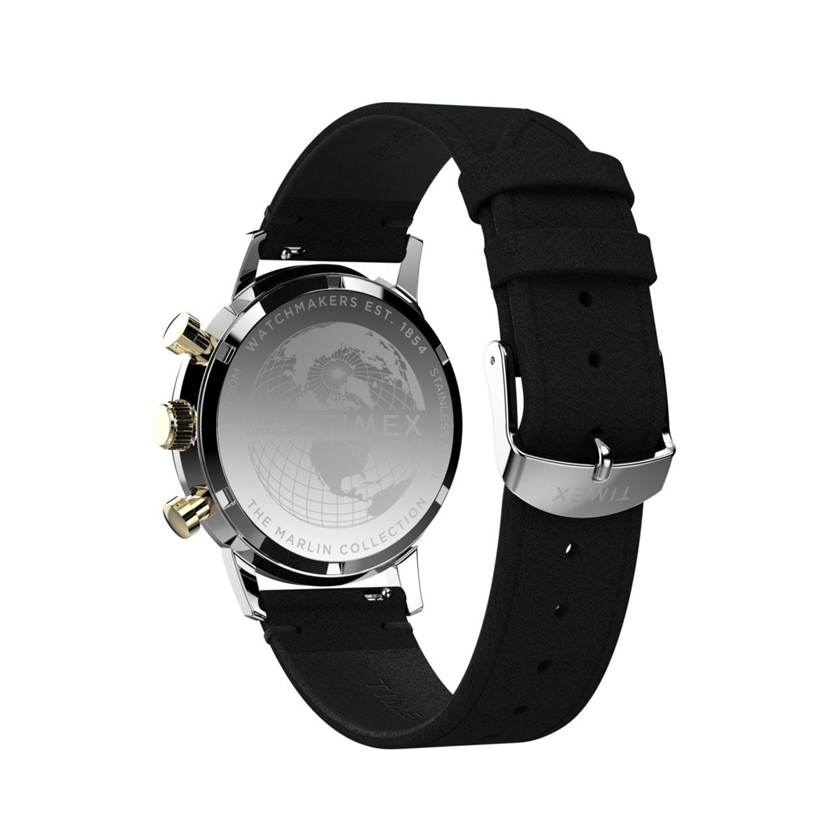 TIMEX Marlin® Chronograph Tachymeter - Uomo