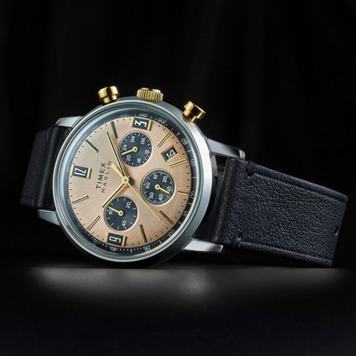 TIMEX Marlin® Chronograph Tachymeter - Uomo