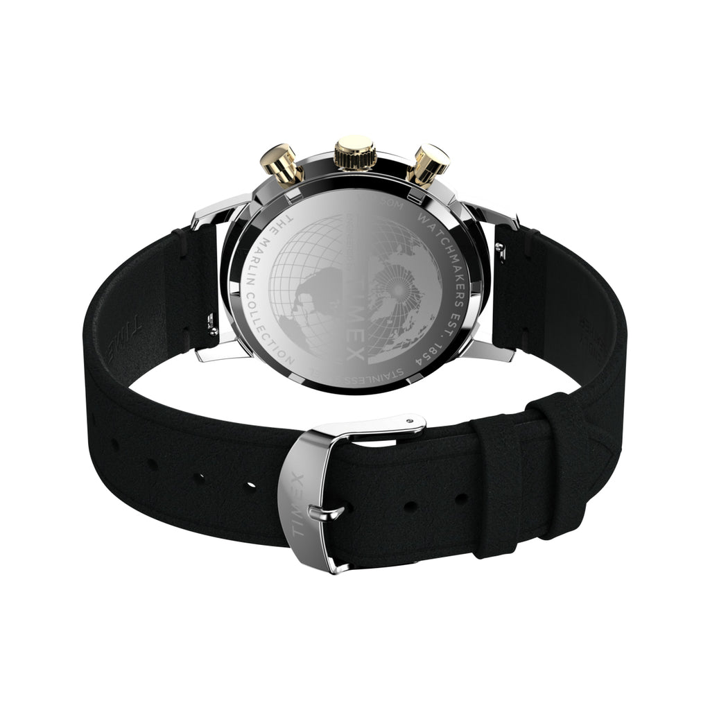 TIMEX Marlin Chronograph Tachymeter - Uomo