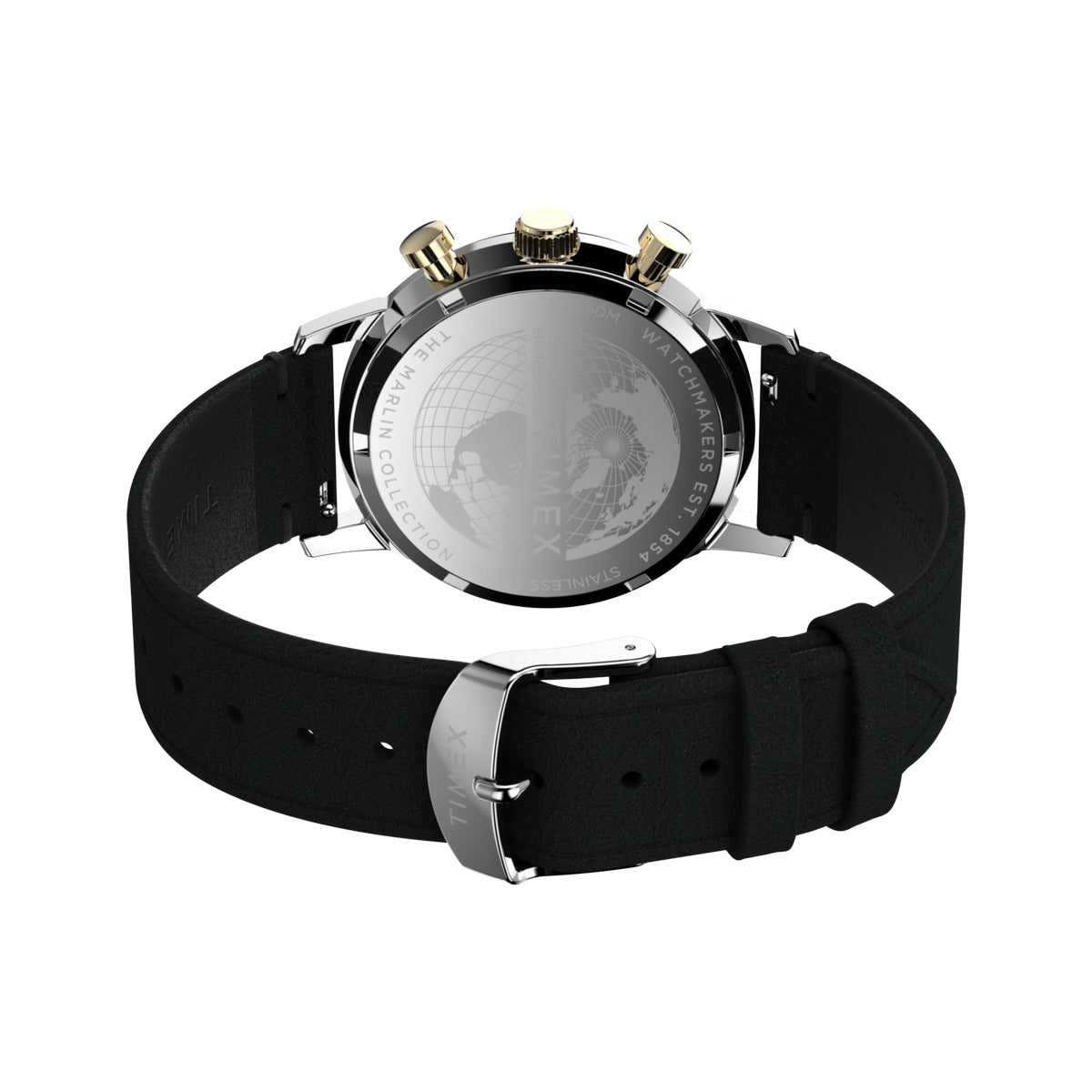 TIMEX Marlin Chronograph Tachymeter - Uomo