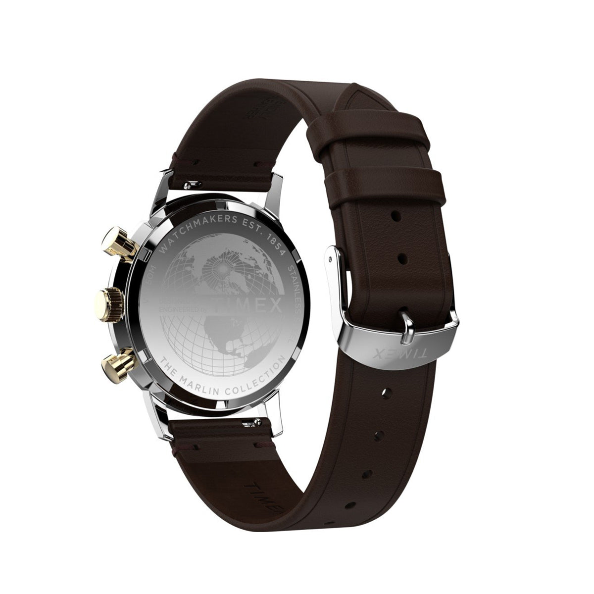 TIMEX Marlin Chronograph Tachymeter - Uomo