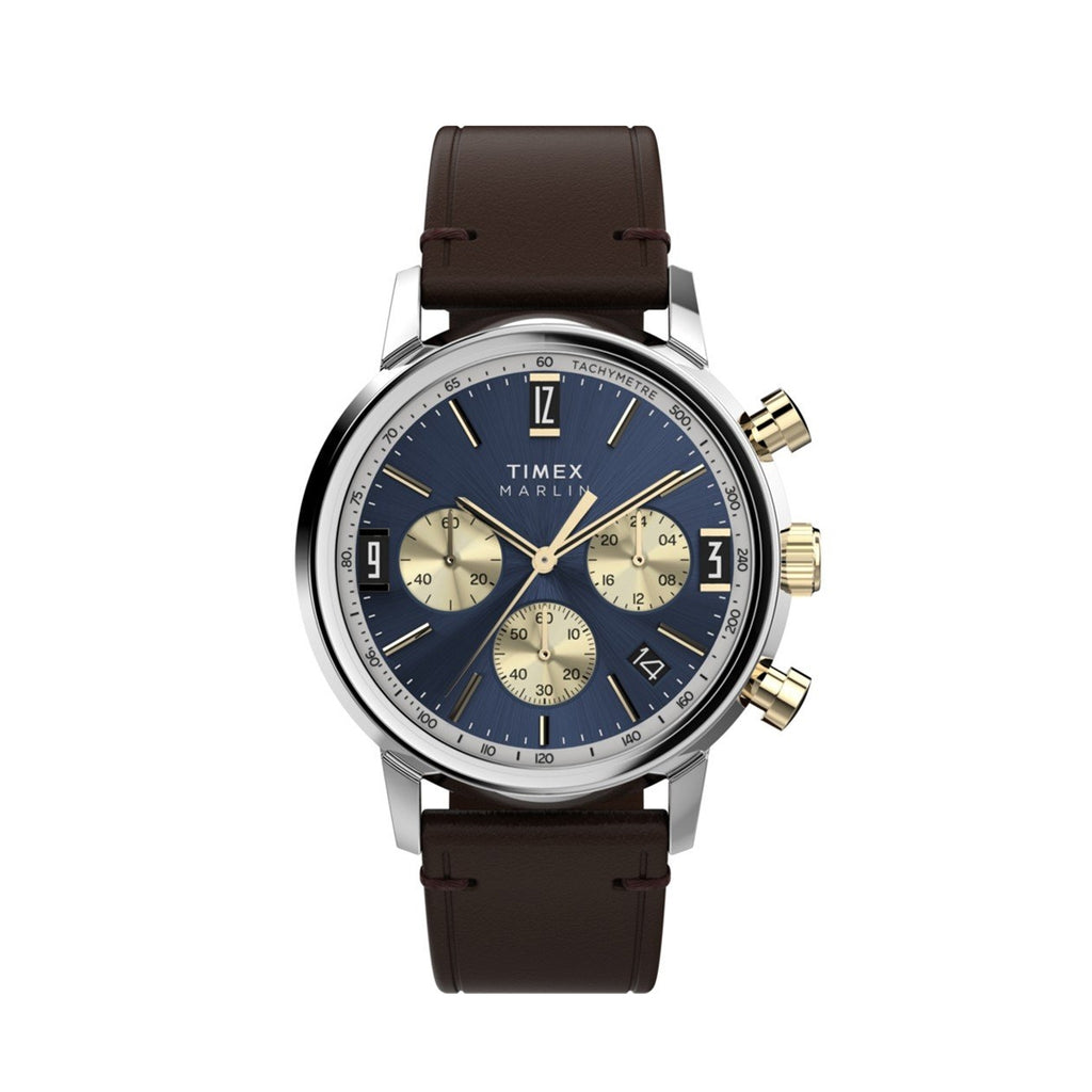 TIMEX Marlin® Chronograph Tachymeter - Uomo