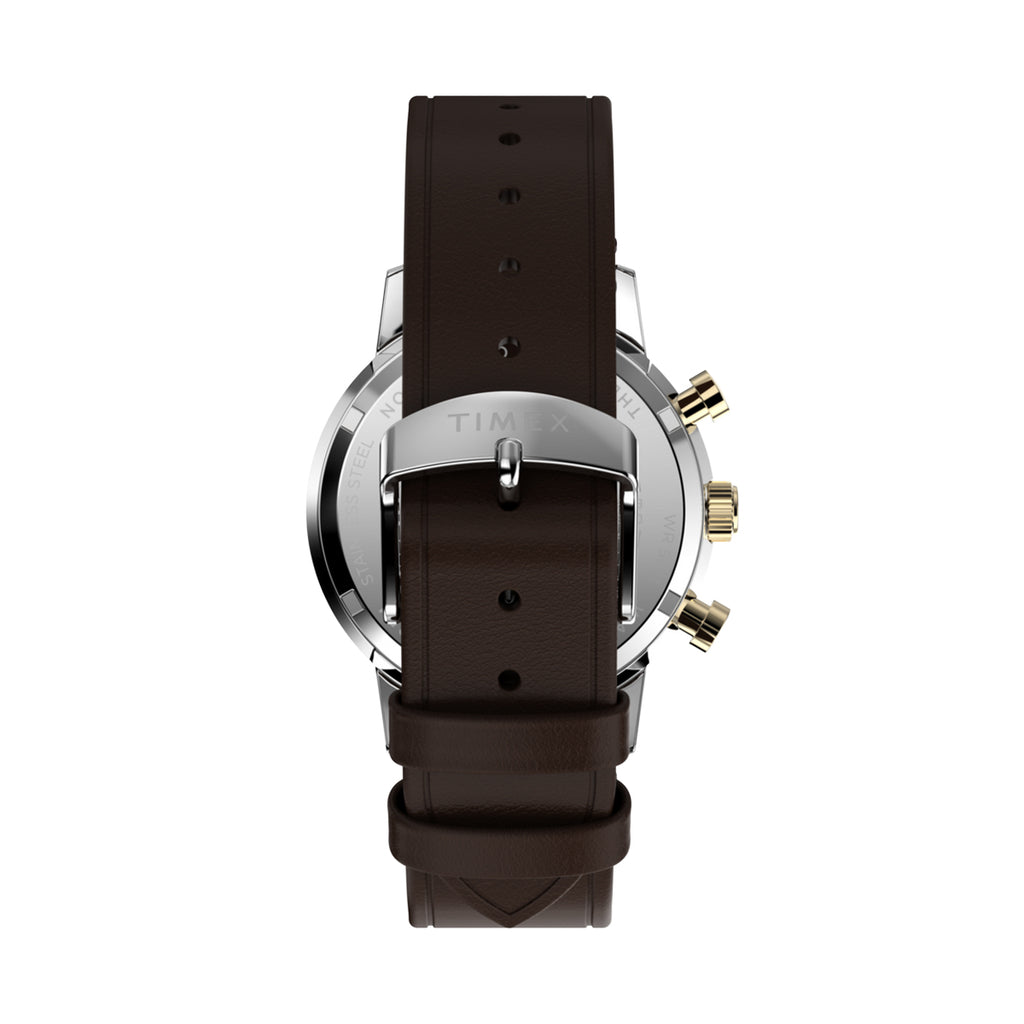 TIMEX Marlin Chronograph Tachymeter - Uomo