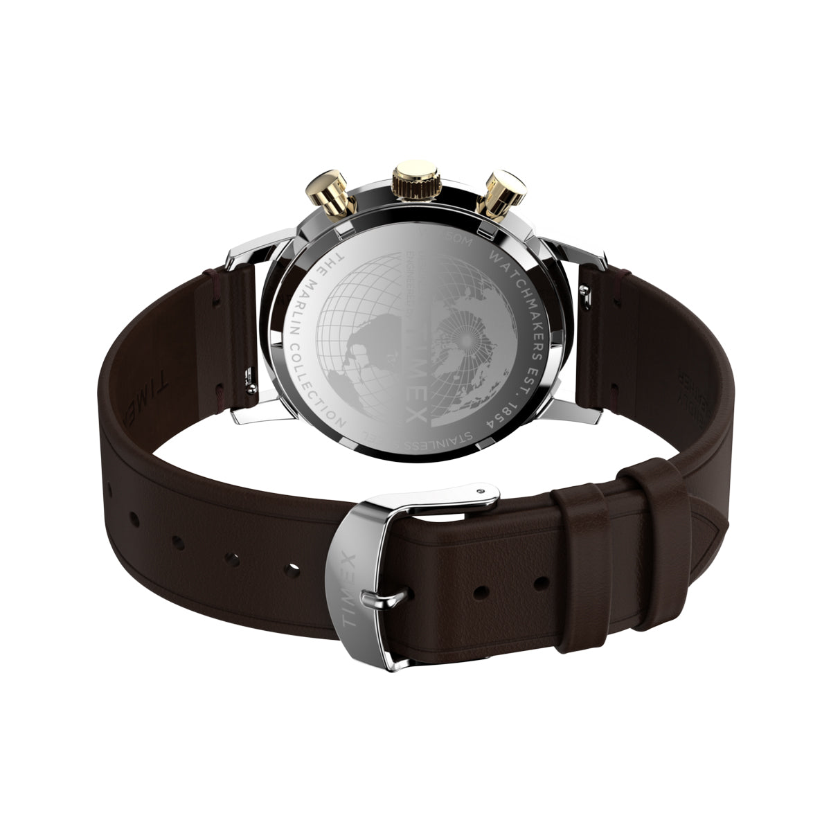 TIMEX Marlin Chronograph Tachymeter - Uomo
