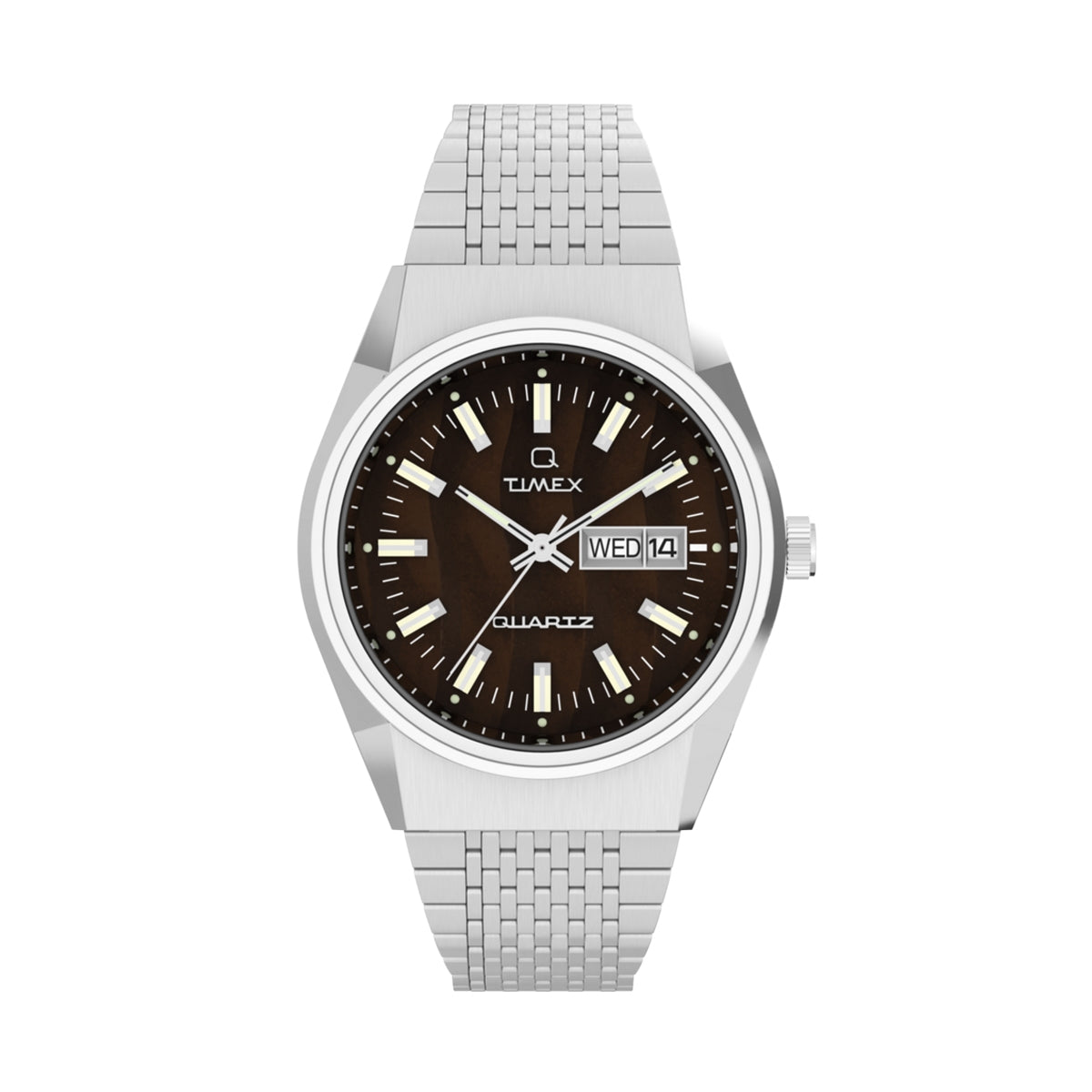 TIMEX Q Falcon Eye - Uomo