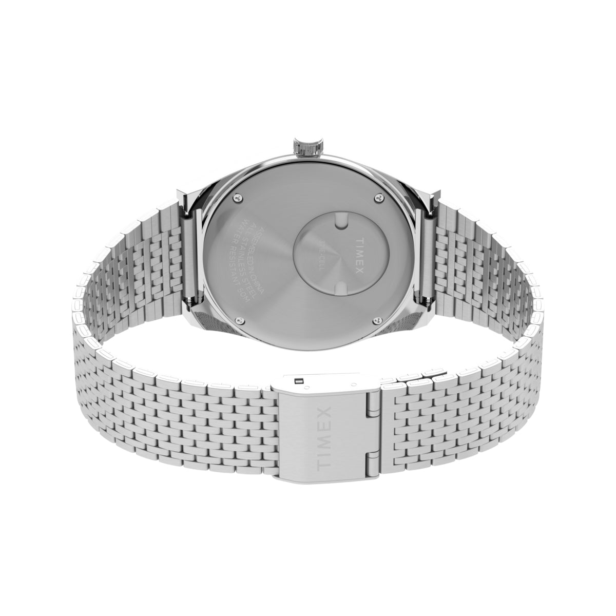 TIMEX Q Falcon Eye - Uomo