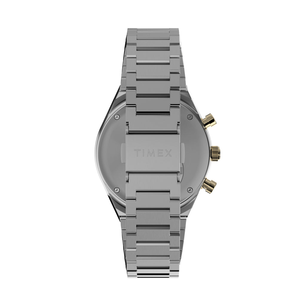 TIMEX Q Chronograph - Uomo