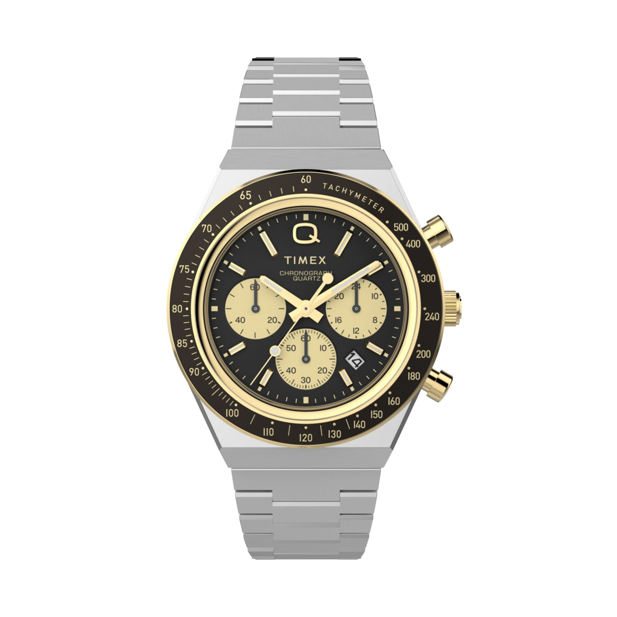 TIMEX Q Chronograph - Uomo