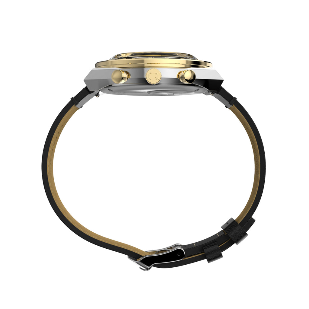 TIMEX Q Chronograph - Uomo