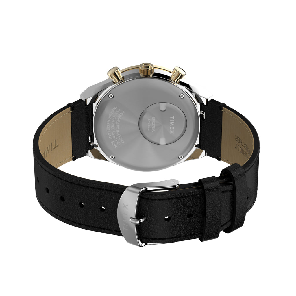 TIMEX Q Chronograph - Uomo