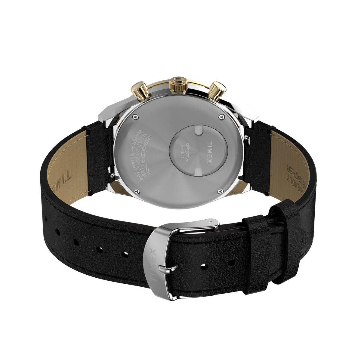 TIMEX Q Chronograph - Uomo