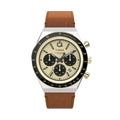 TIMEX Q Chronograph - Uomo