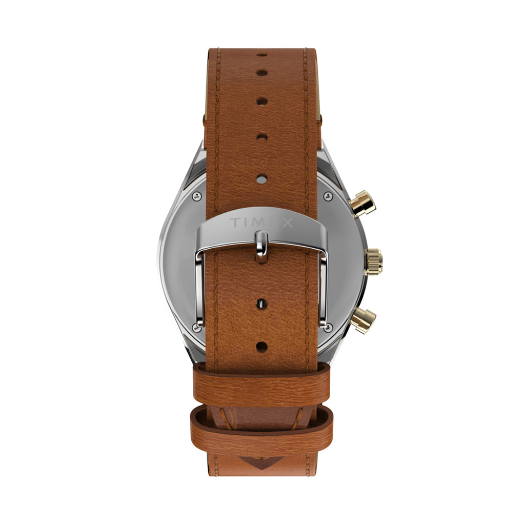 TIMEX Q Chronograph - Uomo