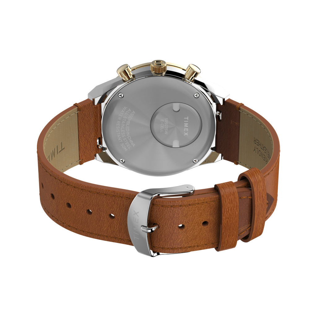 TIMEX Q Chronograph - Uomo