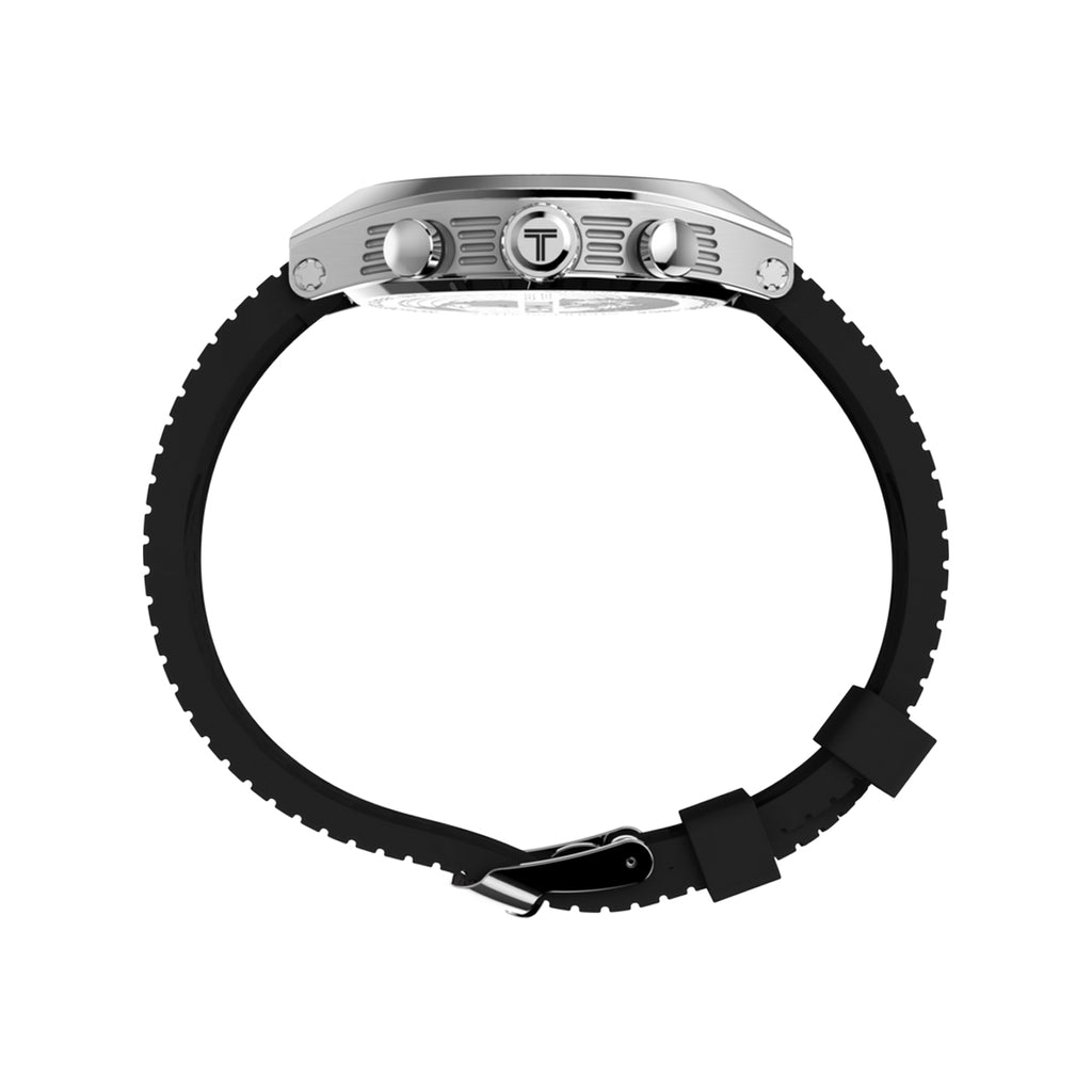 TIMEX Legacy Tonneau Chronograph - Uomo