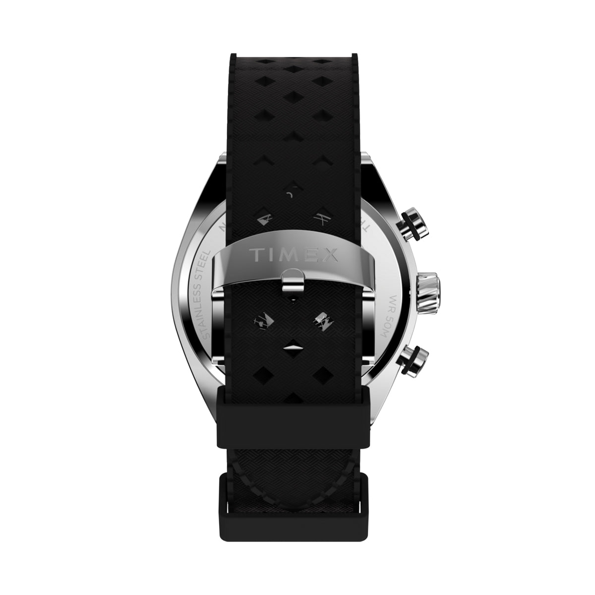 TIMEX Legacy Tonneau Chronograph - Uomo