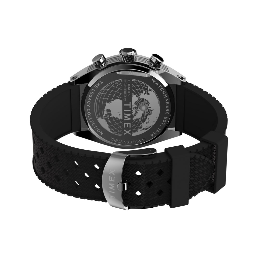 TIMEX Legacy Tonneau Chronograph - Uomo