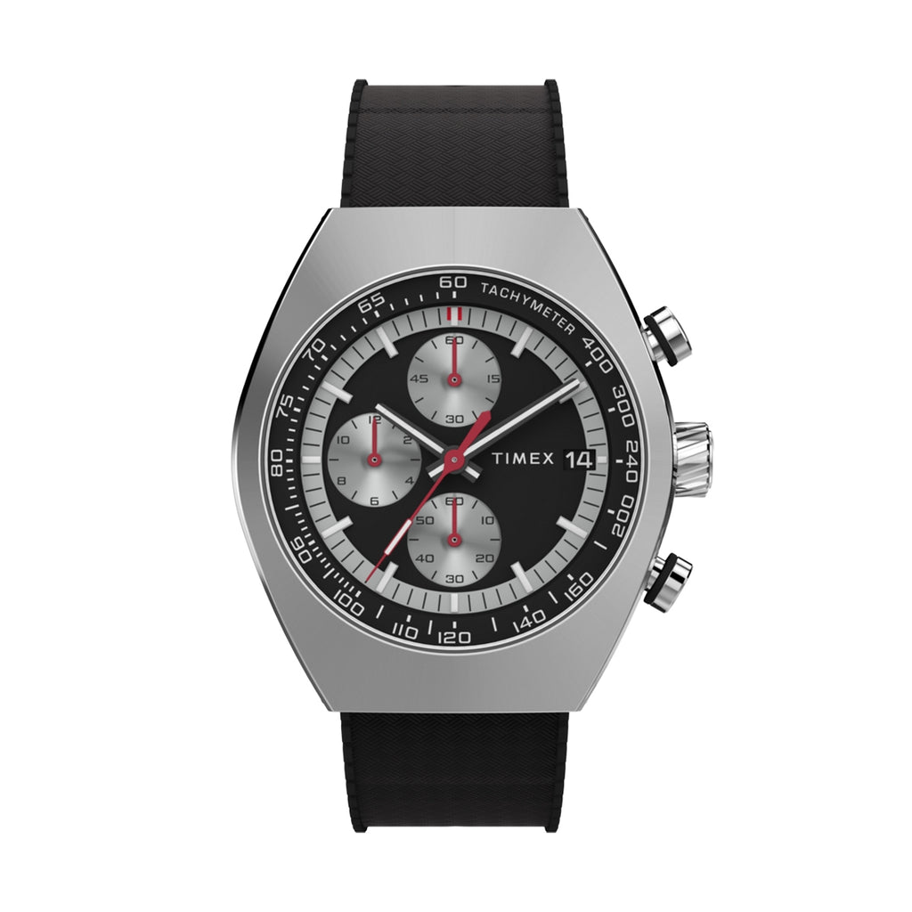 TIMEX Legacy Tonneau Chronograph - Uomo