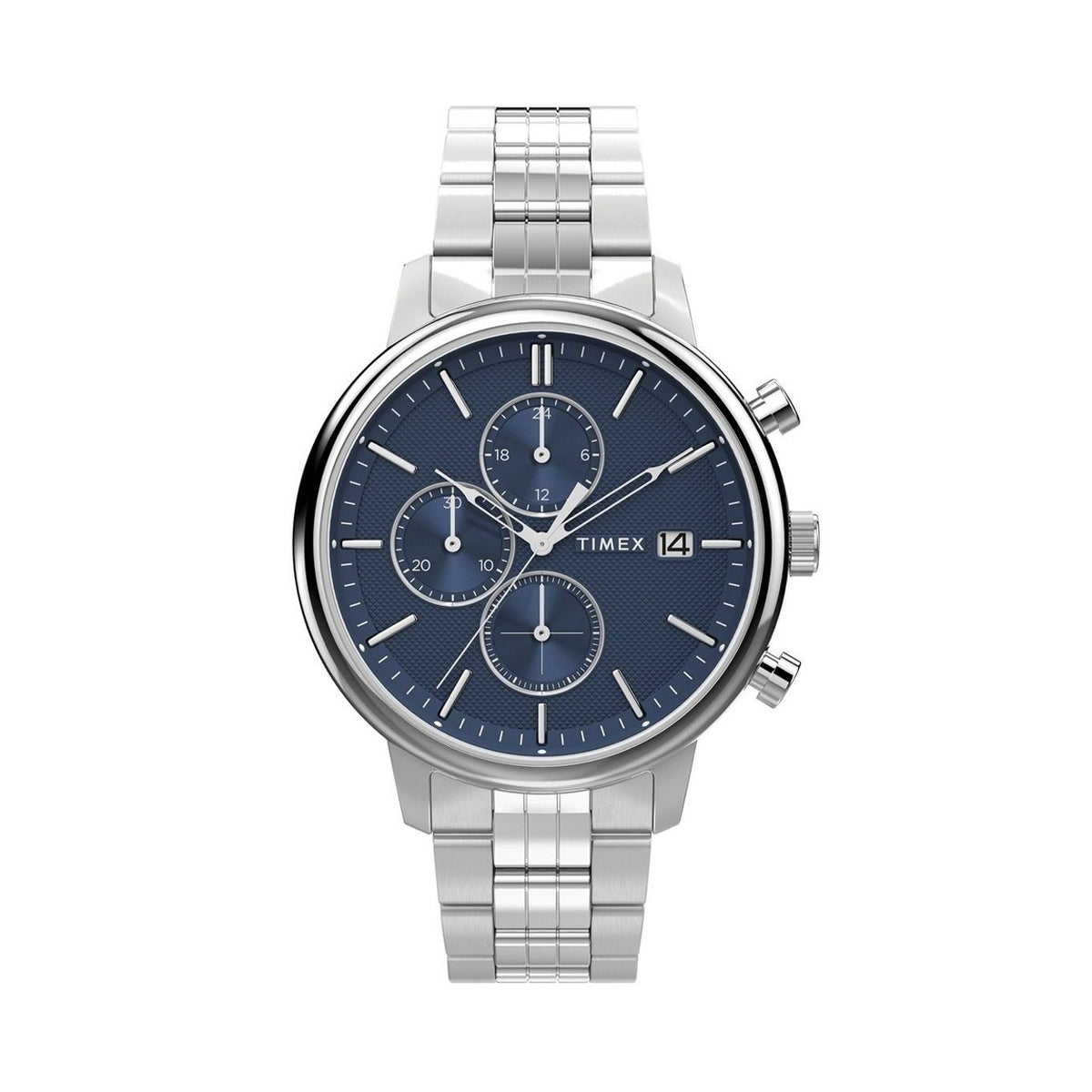 TIMEX Chicago Chronograph - Uomo