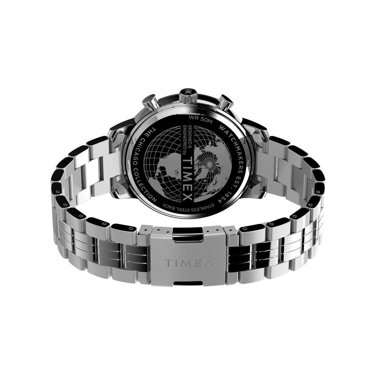 TIMEX Chicago Chronograph - Uomo