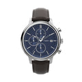 TIMEX Chicago Chronograph Blue - Uomo