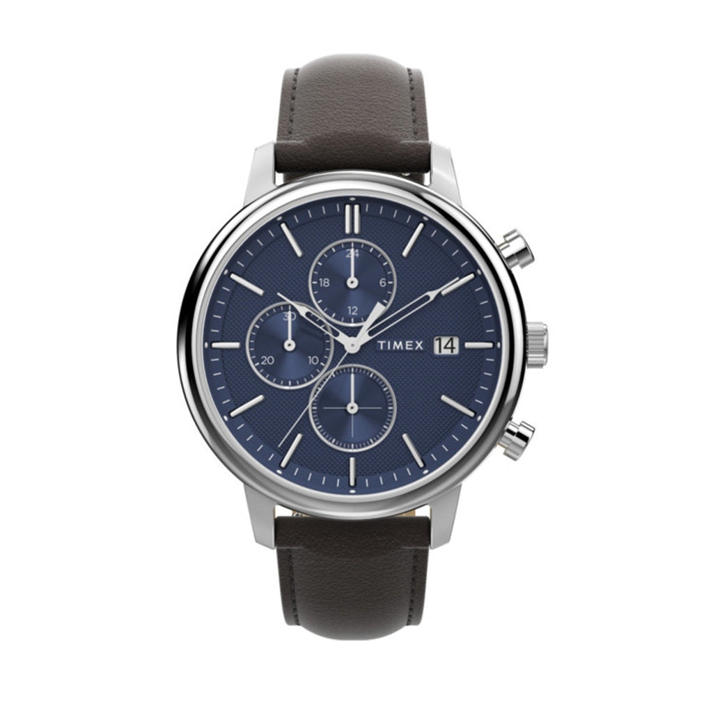 TIMEX Trend Dress Chronograph - Uomo