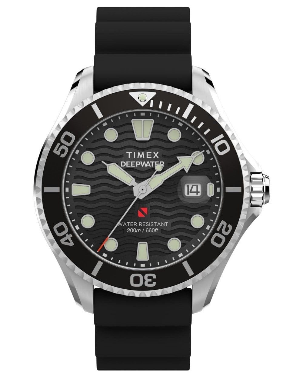 TIMEX Deepwater Meridian 200 - Uomo