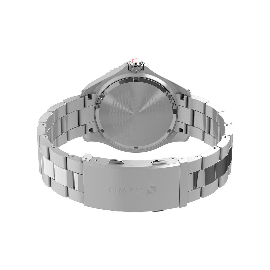 TIMEX Deepwater Meridian 200 - Uomo