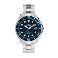 TIMEX Deepwater Meridian 200 - Uomo