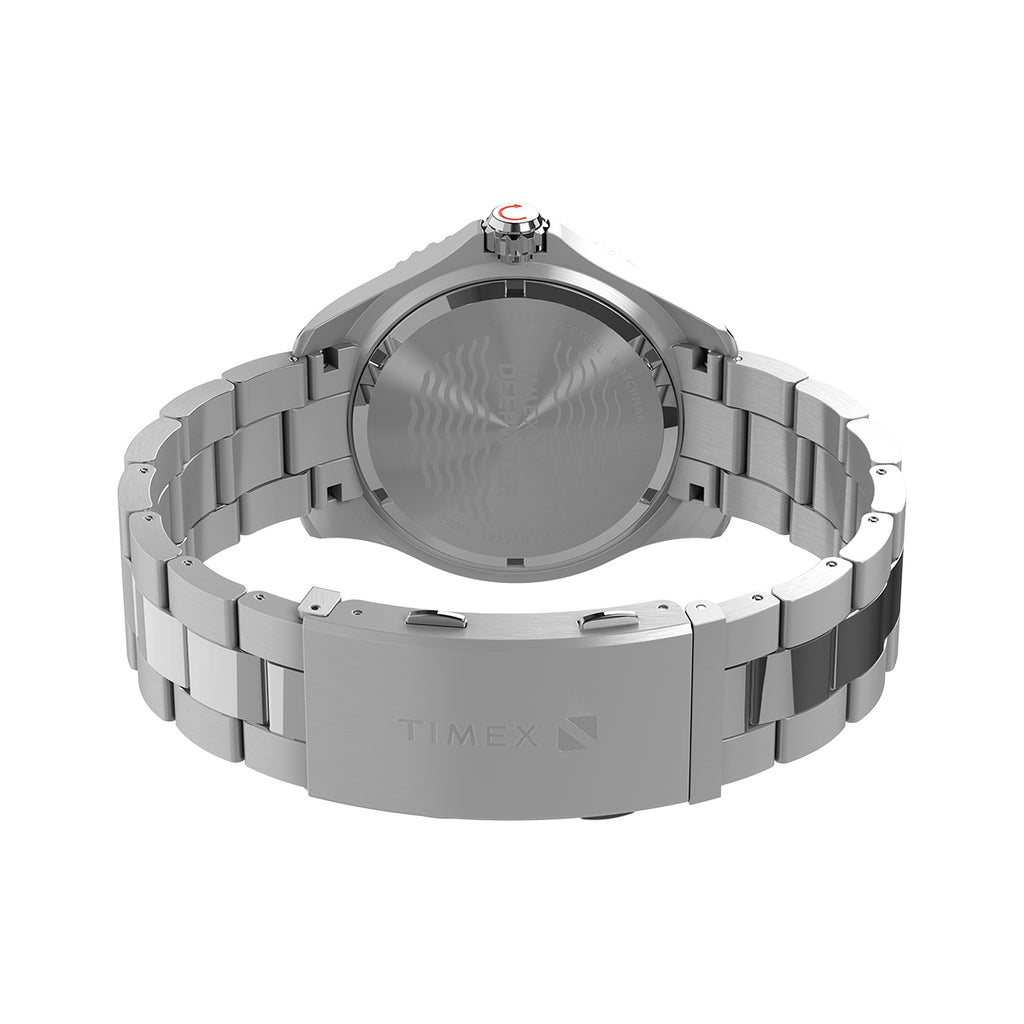 TIMEX Deepwater Meridian 200 - Uomo