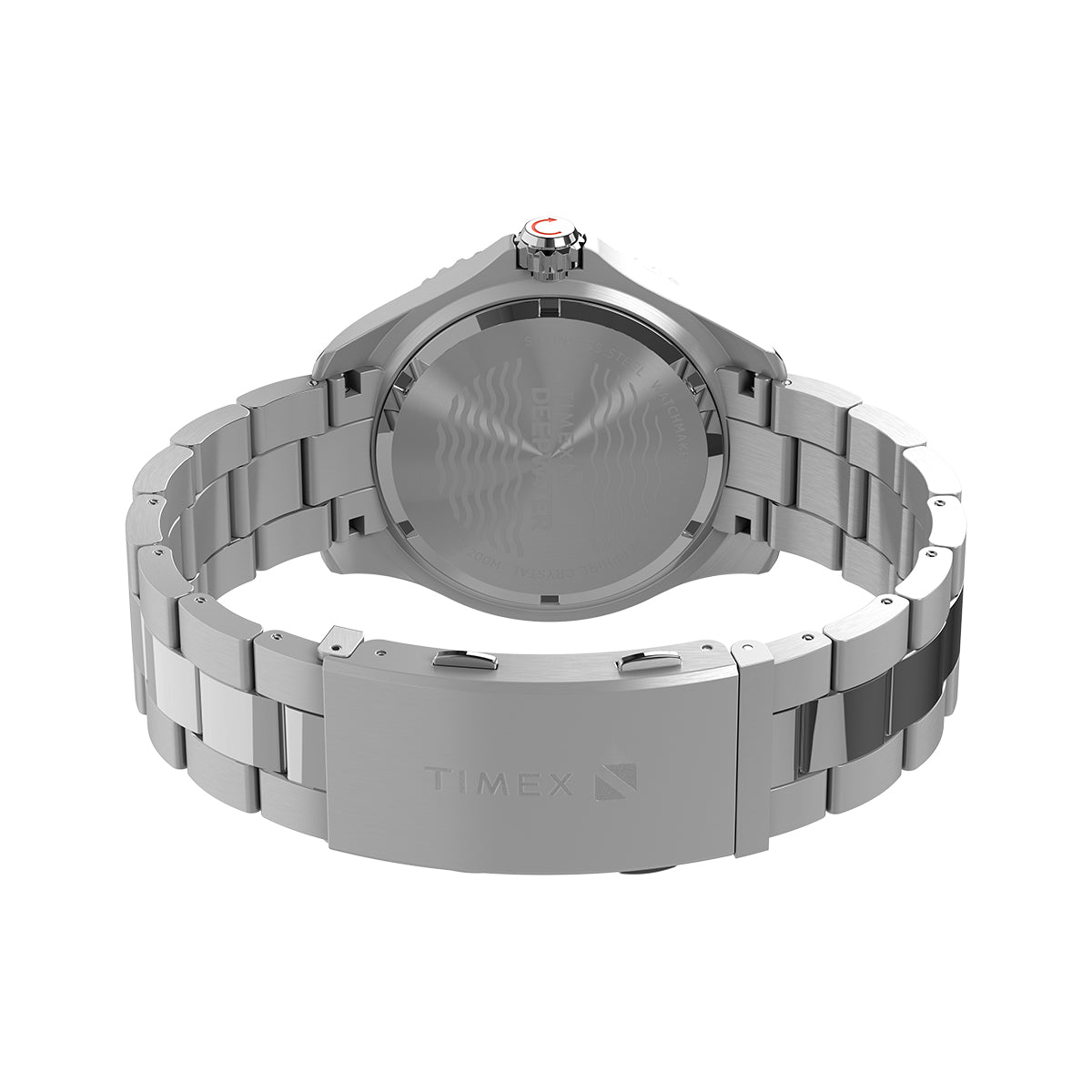 TIMEX Deepwater Meridian 200 - Uomo