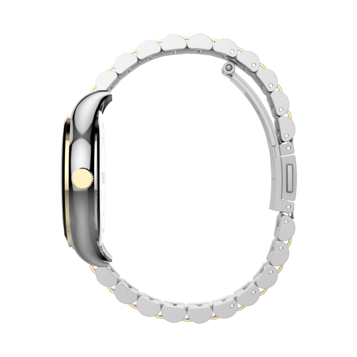 TIMEX Legacy Mother-of-Pearl - Lady