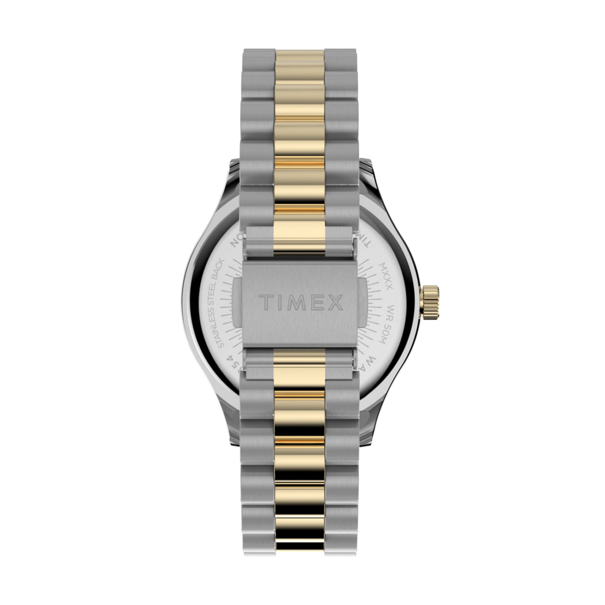 TIMEX Legacy Mother-of-Pearl - Lady