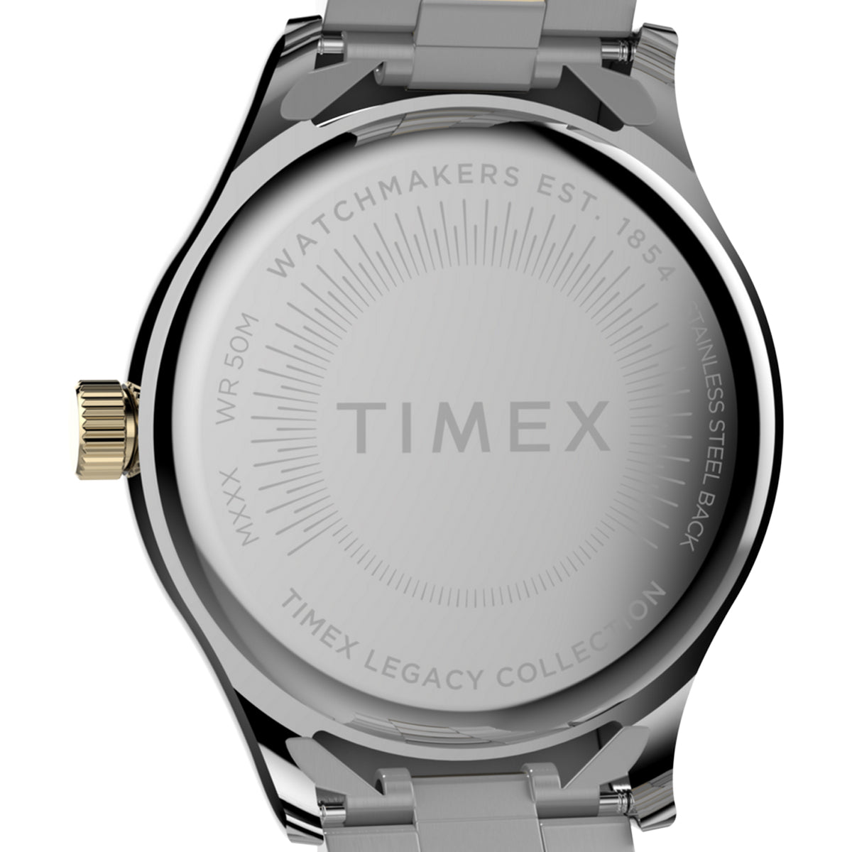 TIMEX Legacy Mother-of-Pearl - Lady
