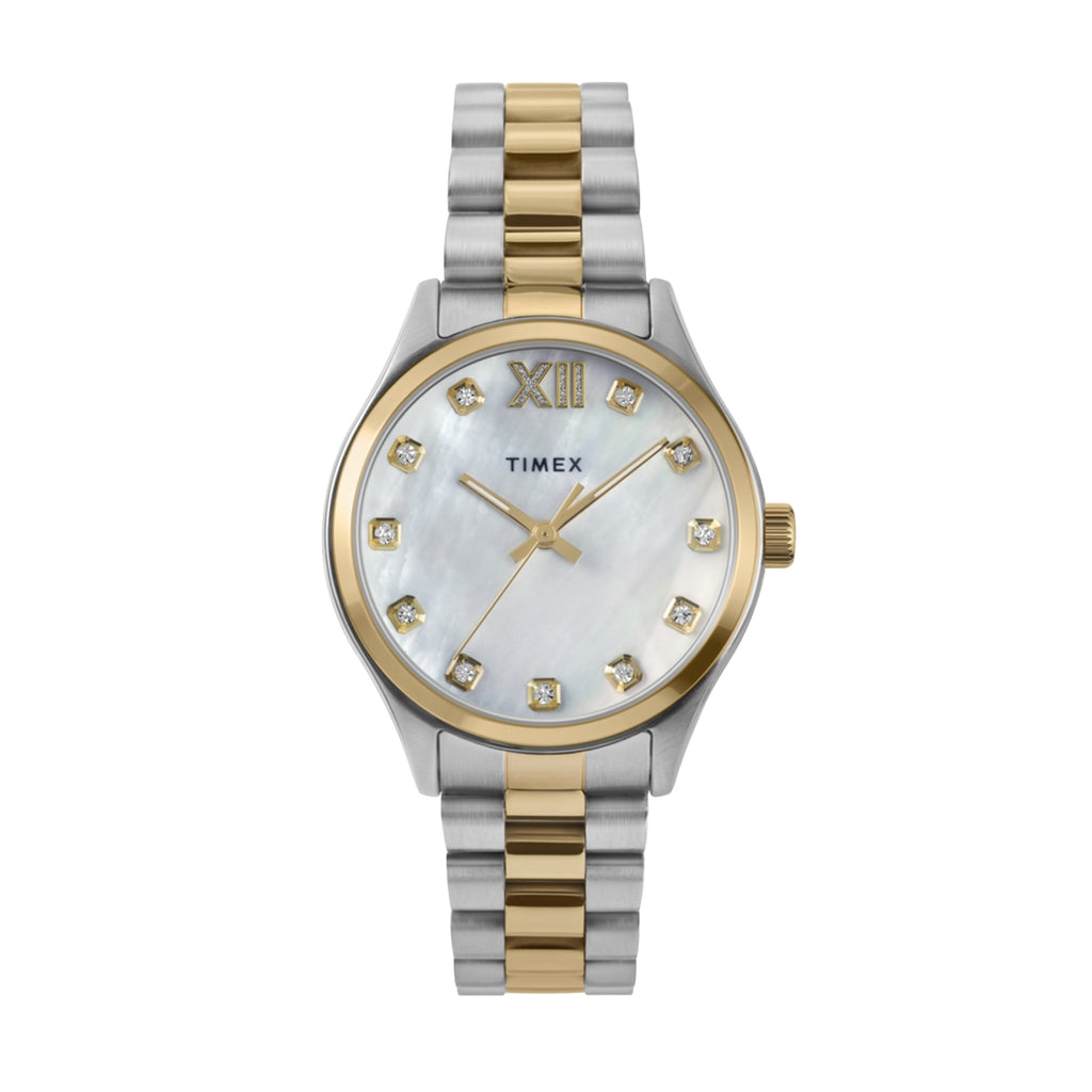 TIMEX Legacy - Donna