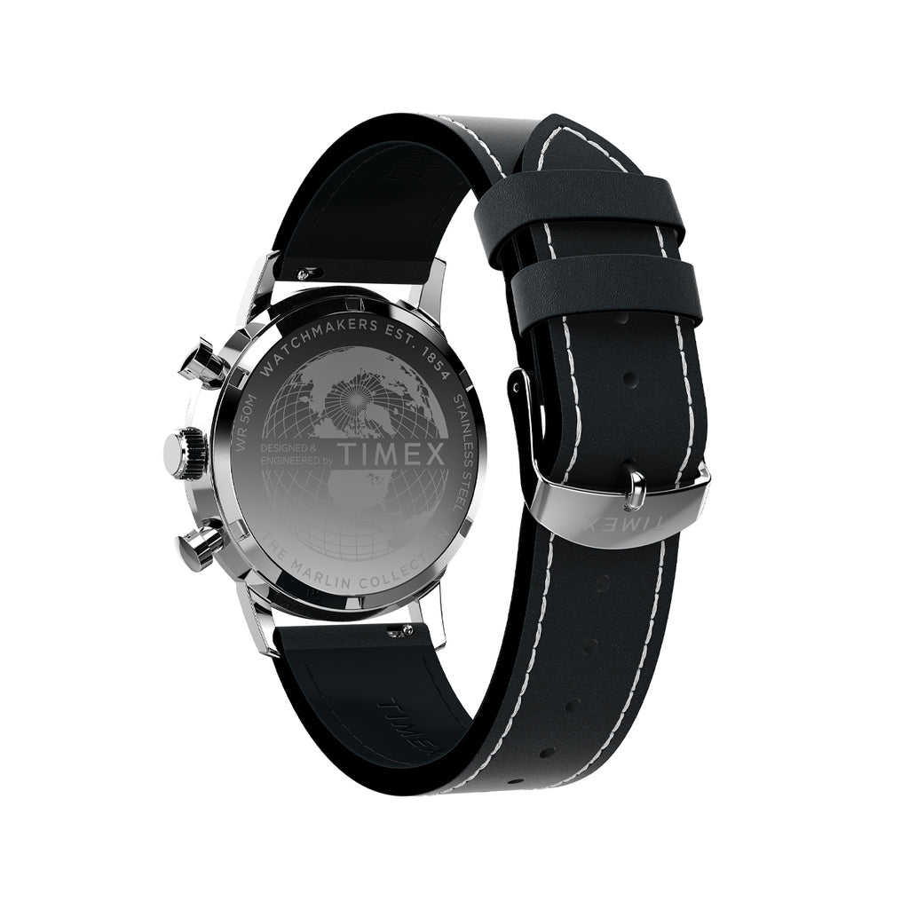 TIMEX Marlin Chronograph Tachymeter - Uomo