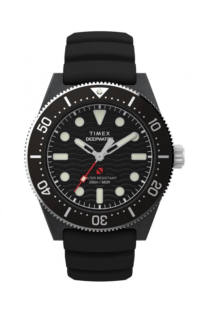 TIMEX Deepwater Reef 200 XCF - Uomo