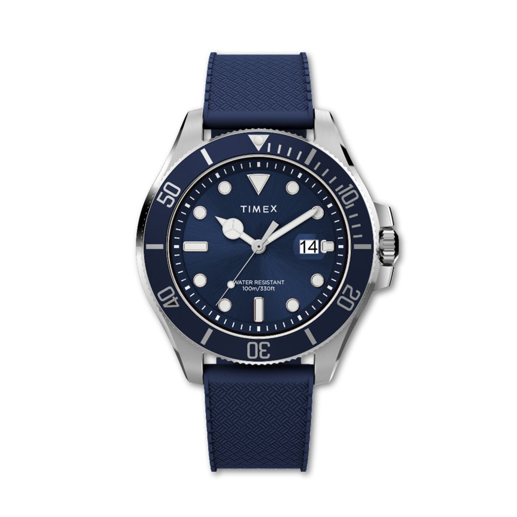 TIMEX Harborside Coast - Uomo