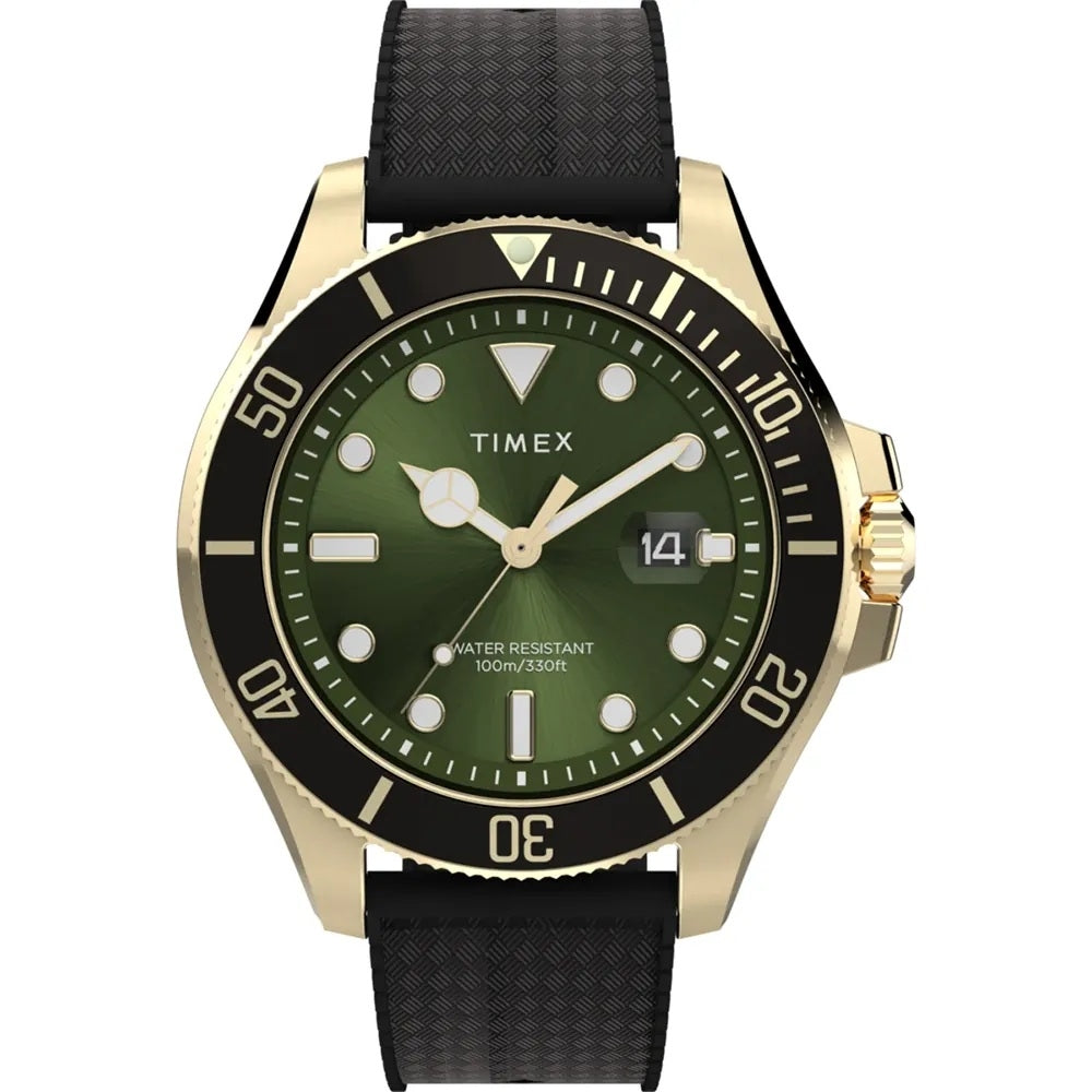TIMEX Harborside Coast - Uomo