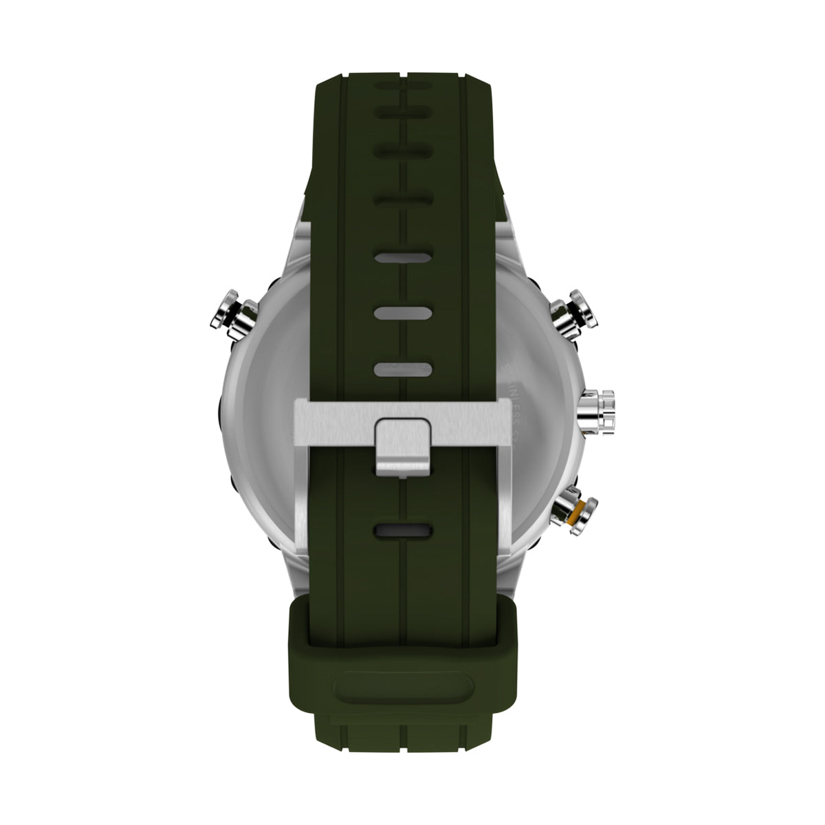TIMEX Expedition Tide-Temp-Compass - Uomo